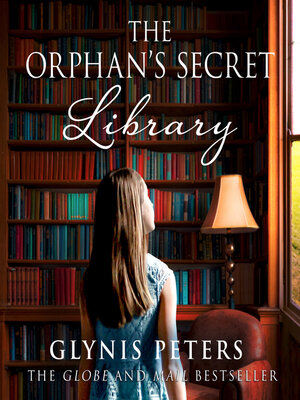 The Orphan's Secret Library - Audiobook